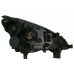 Citroen Berlingo 2012-2019 Halogen Head Lamp Unit Passenger Side